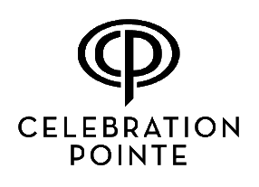 Celebration Pointe Logo