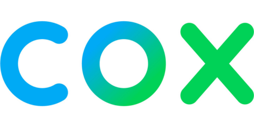 Cox Logo
