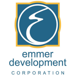 Emmer Development Logo
