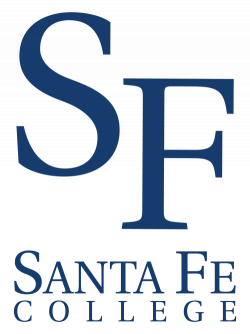 Santa Fe College logo