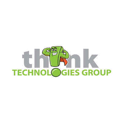 Think Technologies Logo