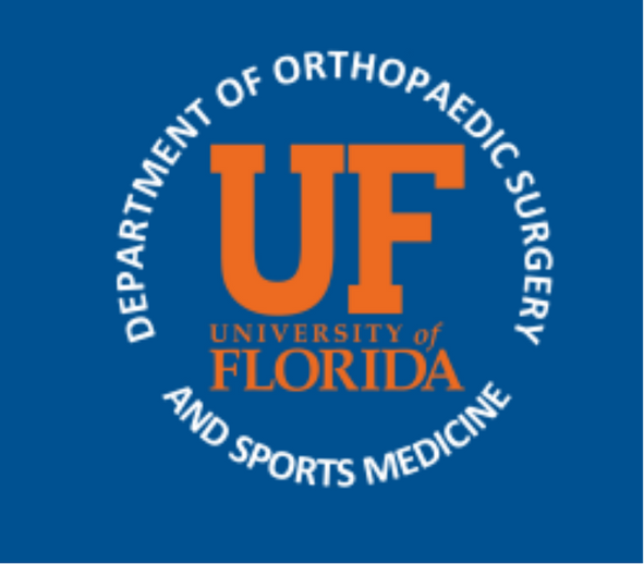 UF Orthopaedics Logo