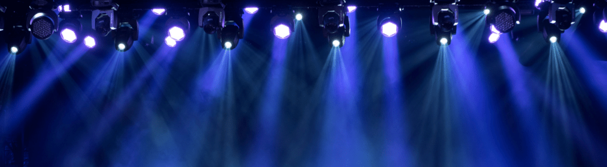 Stage Spotlights