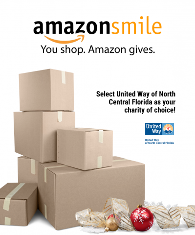 AmazonSmile