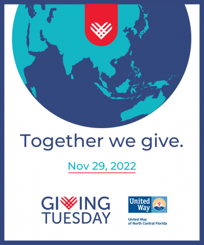 GivingTuesday