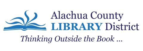 Alachua County Library District