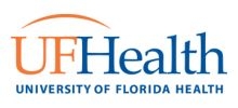 UF Health Logo
